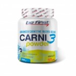Честные отзывы о Be first Carni 3 Powder