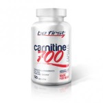 Честные отзывы о Be first L-carnitine capsules, 120 капсул