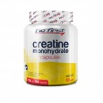 Честные отзывы о Be first Creatine Monohydrate Capsules