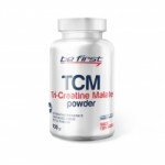 Честные отзывы о Be First TCM (tricreatine malate) powder