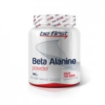 Честные отзывы о Be first Beta alanine powder