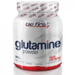 Честные отзывы о Be First Glutamine Powder 300 грамм