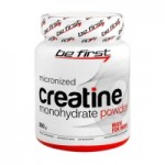 Честные отзывы о Be First Creatine Micronized Powder