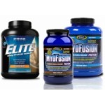 Честные отзывы о Протеин