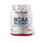 Честные отзывы о Be First Аминокислоты BCAA Recovery