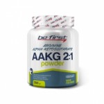 Честные отзывы о Be first AAKG 2:1 Powder (Arginine AKG)
