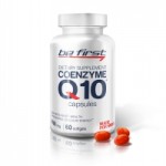Честные отзывы о Be first Coenzyme Q10