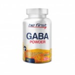 Честные отзывы о Be first GABA Powder