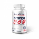 Честные отзывы о Be first Omega 3-6-9