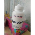Честные отзывы о Spirulina от Be First