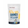 Be first First Gainer Fast & Slow Carbs