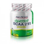 Честные отзывы о Be First BCAA 2:1:1 CLASSIC Powder