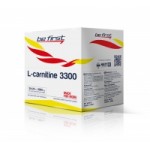 Честные отзывы о Be first L-carnitine 3300