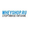 WHEYSHOP.RU интернет-магазин спортивного питания