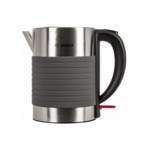 Честные отзывы о Электрочайник Bosch TWK7S05