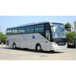 Честные отзывы о Автобус Ankai A9