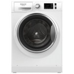 Честные отзывы о Стиральная машина Hotpoint-Ariston NLM 11 824 WC A RU