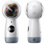 Честные отзывы о Samsung Gear 360 (2017)