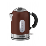 Честные отзывы о Чайник Ладомир 126