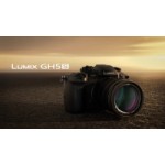 Честные отзывы о Panasonic Lumix GH5S