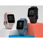 Честные отзывы о Смарт-часы Amazfit BIP Lite