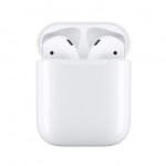 Честные отзывы о Apple AirPods 2