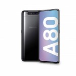 Честные отзывы о Samsung Galaxy A80