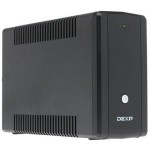 Честные отзывы о DEXP CEE-E Pro 1200VA