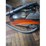 Честные отзывы о Пылесос THOMAS с аквафильтром PET & FAMILY