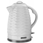 Честные отзывы о Чайник Ладомир 142