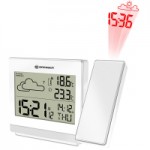 Честные отзывы о Домашняя метеостанция Temeo Trend P Bresser