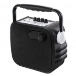 Честные отзывы о КАРАОКЕ-СИСТЕМА ATOM КS-1500