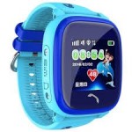 Честные отзывы о Smart Baby Watch W9