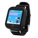 Честные отзывы о Smart Baby Watch Q100