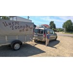 Честные отзывы о АвтоВАЗ Ларгус