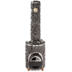 Честные отзывы о Печь для бани Iki