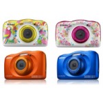 Честные отзывы о Nikon COOLPIX W150