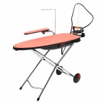 Честные отзывы о Гладильная система MIE MILANO