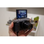 Честные отзывы о Panasonic Lumix TZ95