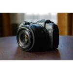 Честные отзывы о Canon EOS RP