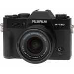 Честные отзывы о Fujifilm X-T30