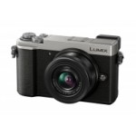 Честные отзывы о Panasonic LUMIX GX9