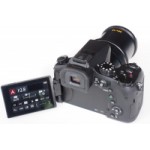 Честные отзывы о Panasonic Lumix FZ2000