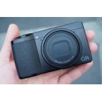 Честные отзывы о Ricoh GR III