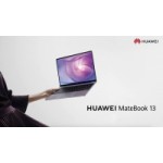 Честные отзывы о Huawei MateBook 13