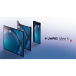 Честные отзывы о Huawei Mate X