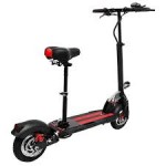 Честные отзывы о Kugoo m3 lux