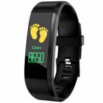 Честные отзывы о Фитнес-трекер JET Sport FT-6C