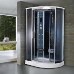 Честные отзывы о Душевая кабина Timo T-1102 L