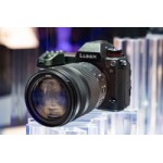 Честные отзывы о Panasonic Lumix S1